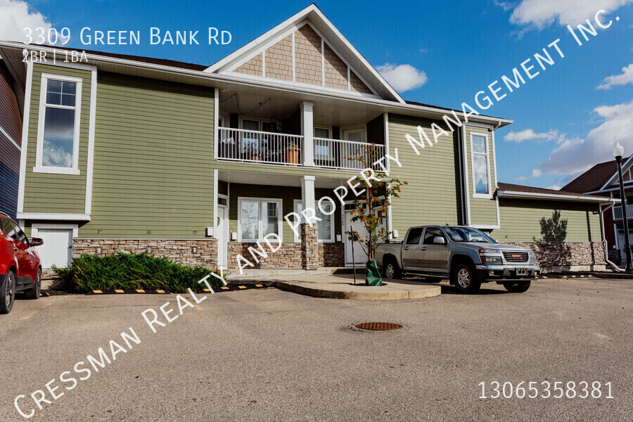 Primary Photo - 2 Bed, 1 bath main floor condo located in ...