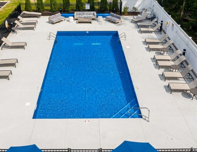 Foto del edificio - The Cove at Gateway Commons