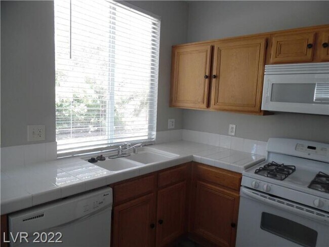 Foto del edificio - Summerlin single story home