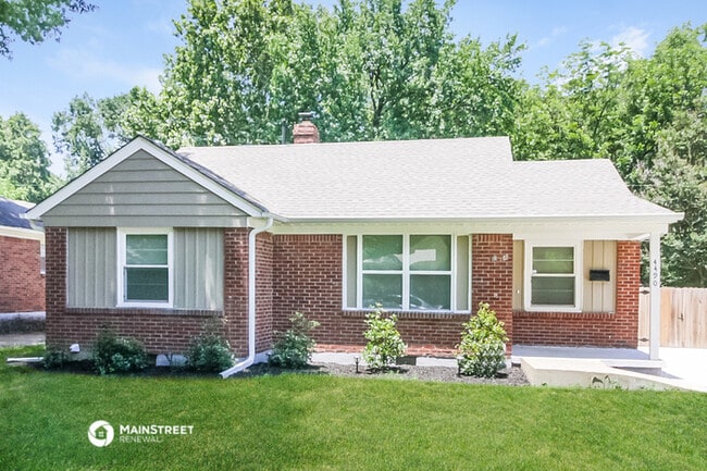Building Photo - 4490 Boyce Rd