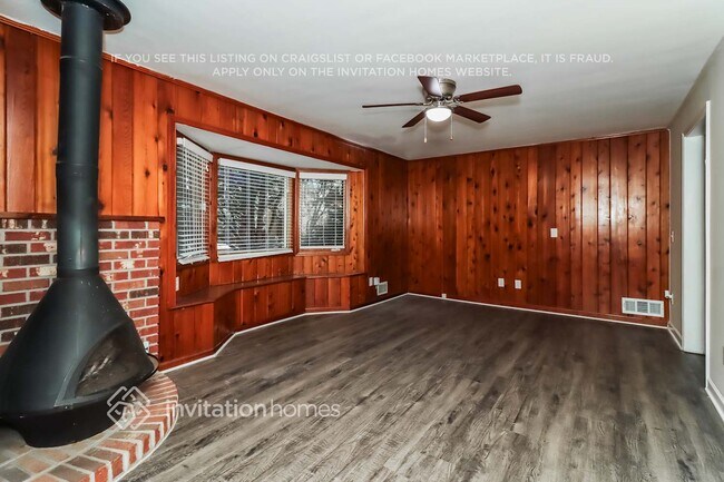 Foto del edificio - 4187 Castle Pines Ct