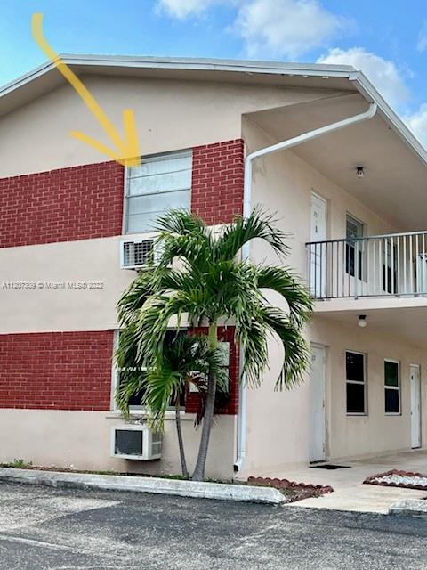 Foto del edificio - 2829 Van Buren St