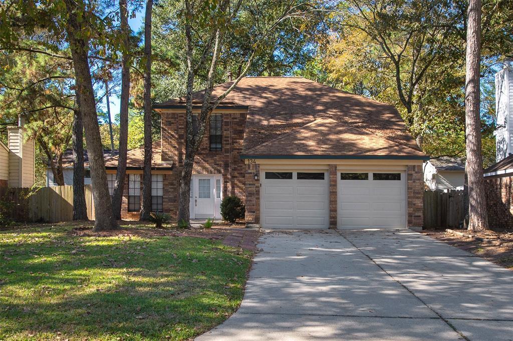 Primary Photo - 134 E Pathfinders Cir