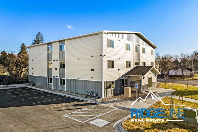 Foto del edificio - 2501 8th Ave N