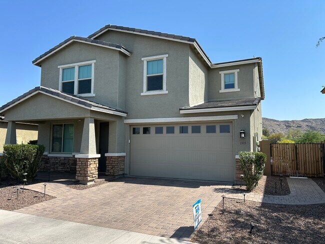 Foto del edificio - 2323 E Harwell Rd