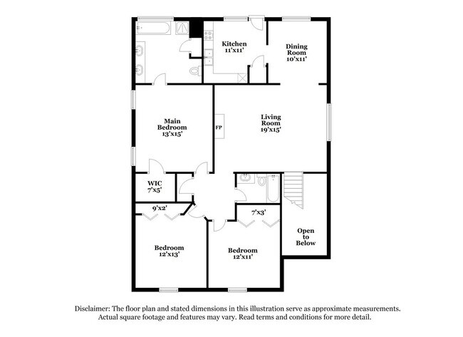 Foto del edificio - 5711 Meadowview Rd