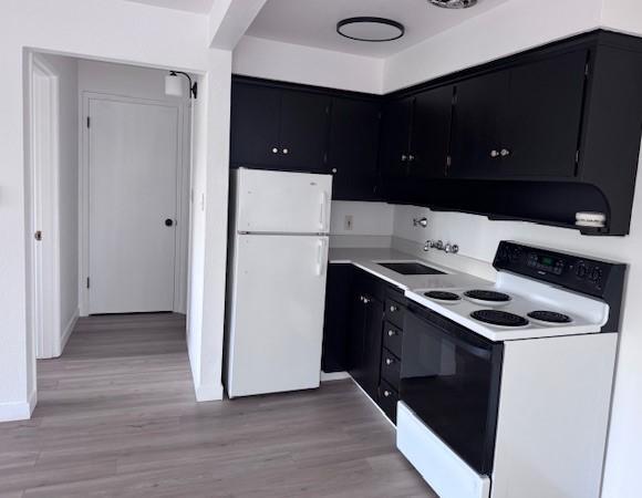 Foto del edificio - 1 bedroom in Seattle WA 98119