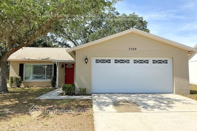 Building Photo - 7709 Arlight Dr