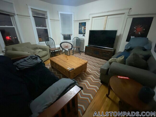 Foto del edificio - 5 Harvard Ter