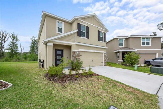 Building Photo - Smart Home - Solar Panels included at no extra cost substantial savings on electricity bill