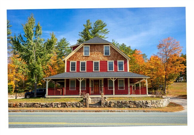 Foto del edificio - 3465 White Mountain Hwy
