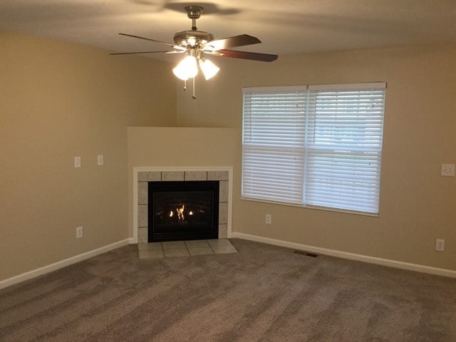Building Photo - 1130 Donner Dr