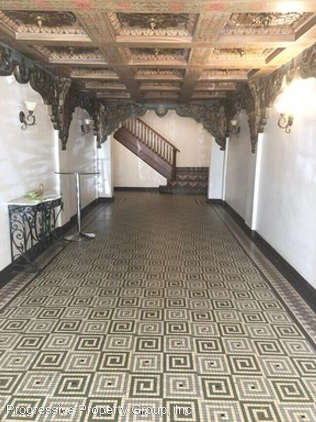 Foto del edificio - 3255 Broderick St