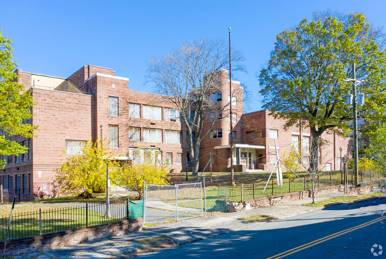 Foto principal - Bloomfield Lofts