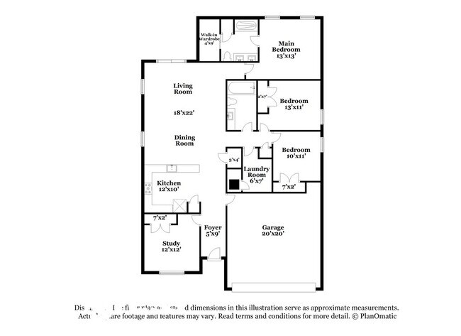 Foto del edificio - 1359 Nelson Park Ct