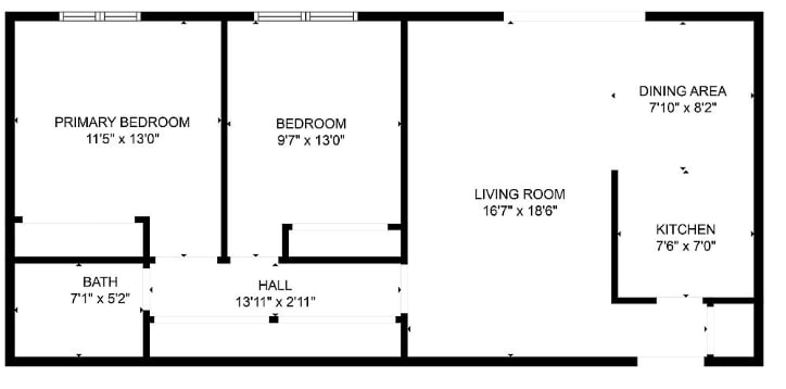 Photo - 17500 Euclid Ave (Cleveland, OH)