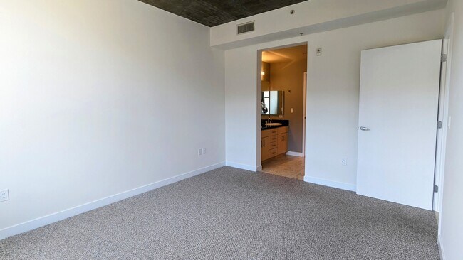 Bedroom - 311 2nd St