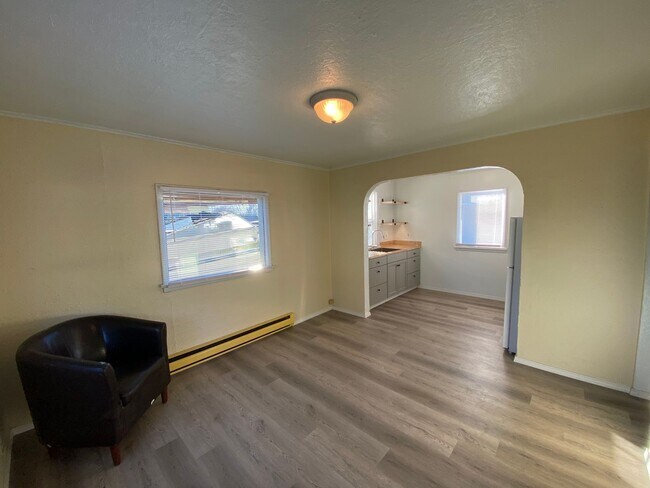 Foto del edificio - 1 Bedroom 1 Bathroom Cozy Unit in Everett!