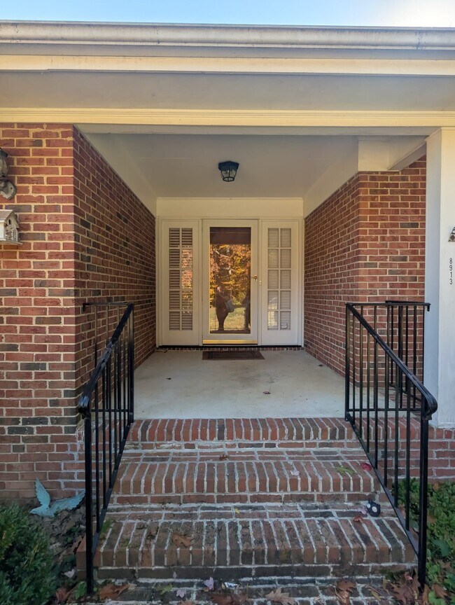 Building Photo - 8913 Oneal Rd