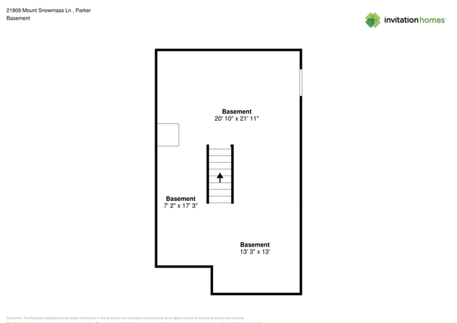 Building Photo - 21809 Mount Snowmass Ln