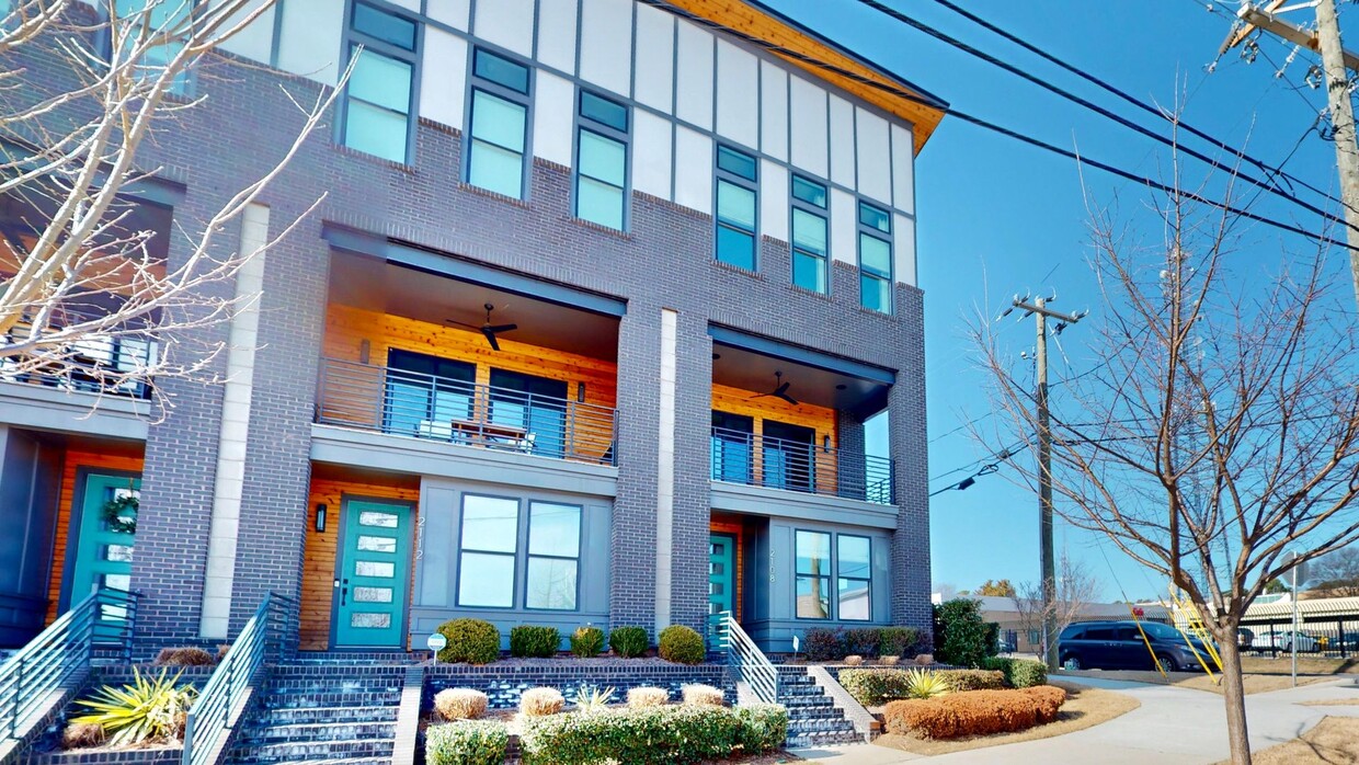 Foto principal - 2108 Suttle Ave
