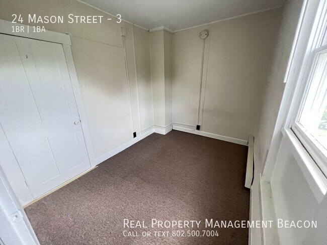 Foto del edificio - 24 Mason St