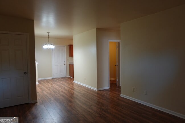 Building Photo - 264 James Albert Johnson Ave