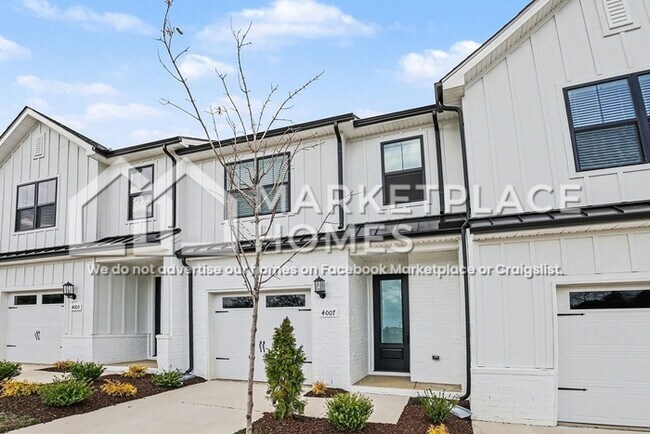 Photo - 4007 Norman Dr Townhome