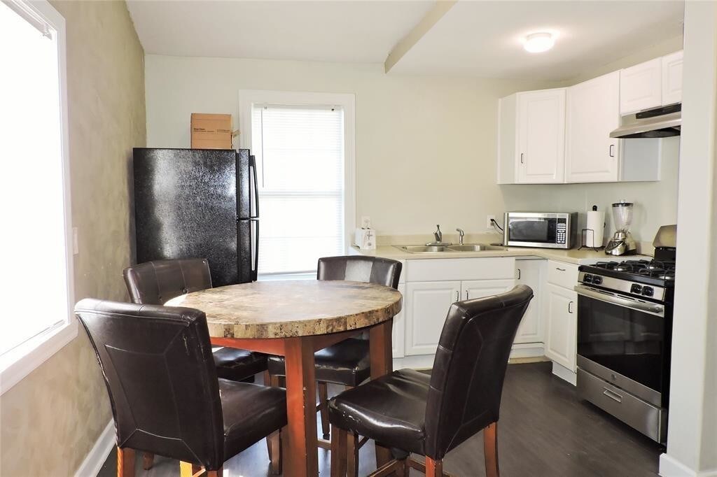 8141 Howard Dr, Houston, TX 77017 Townhome Rentals in Houston TX