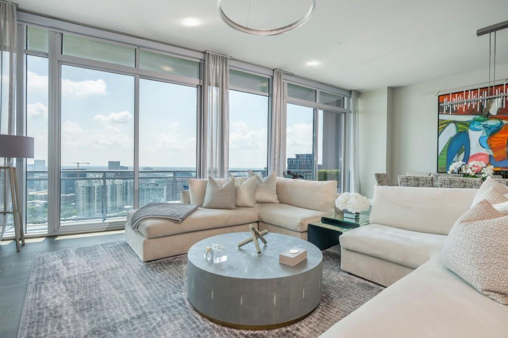 Foto principal - 1065 Peachtree St NE