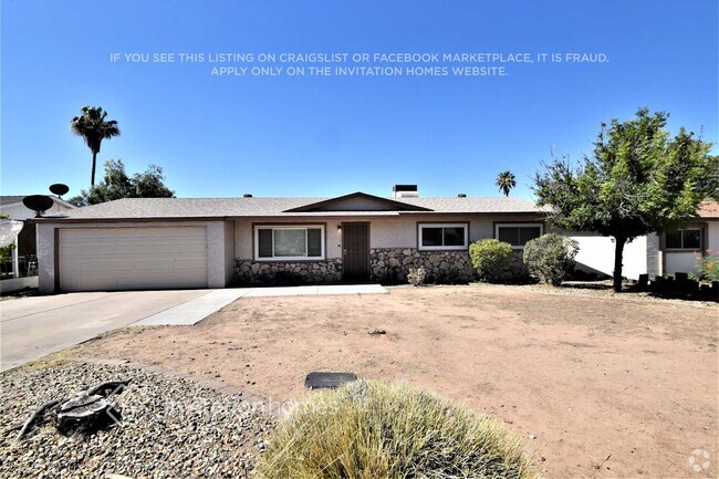 Building Photo - 9107 E Gary Ln