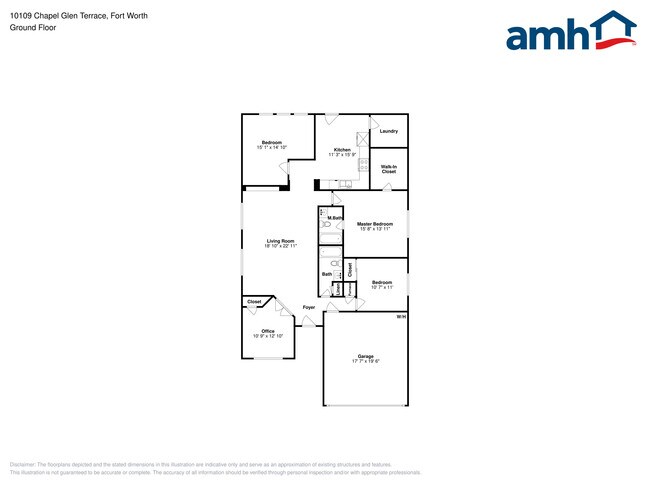 Building Photo - 10109 Chapel Glen Terrace