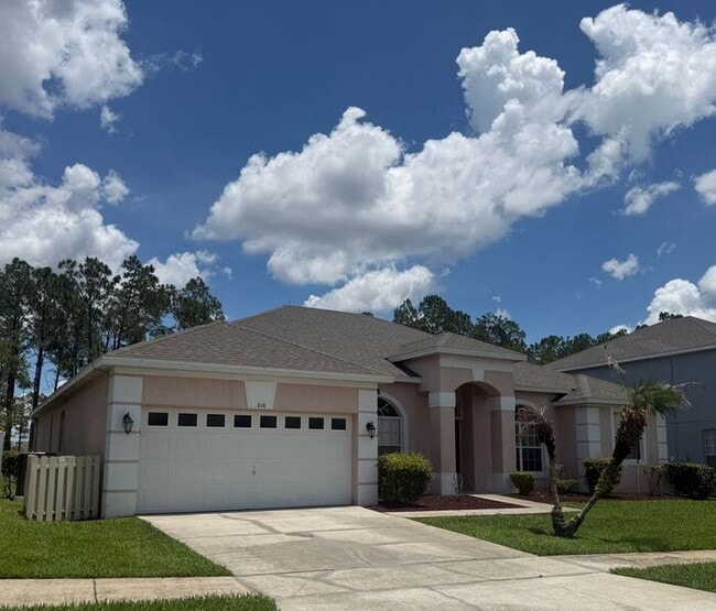 Photo - Beautiful Pool Home in Highlands Reserve Golf Community, Davenport