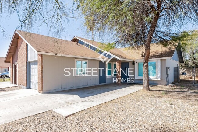 Building Photo - Charming 2 Bedroom in Glendale!