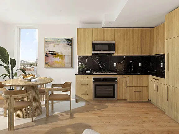 Foto del edificio - 136 14th St