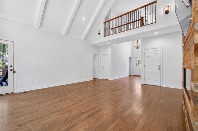 Building Photo - 2090 Double Creek Ln