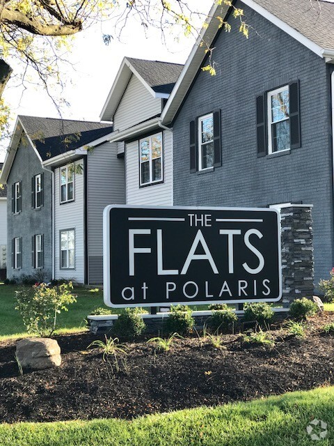 Building Photo - The Flats at Polaris