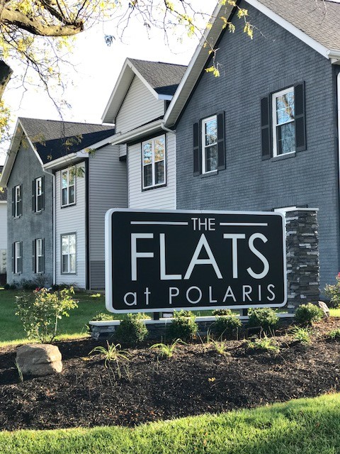 Primary Photo - The Flats at Polaris