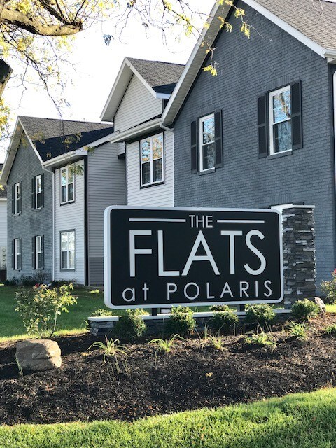 Foto del edificio - The Flats at Polaris