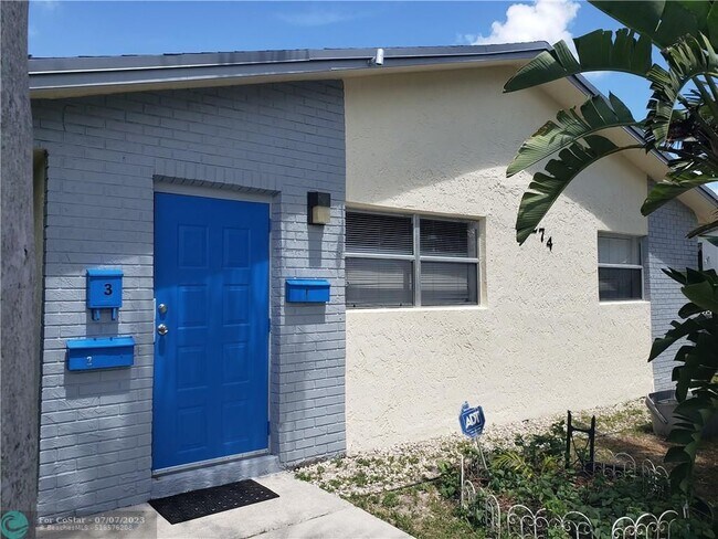 Foto del edificio - 274 SW 9th St