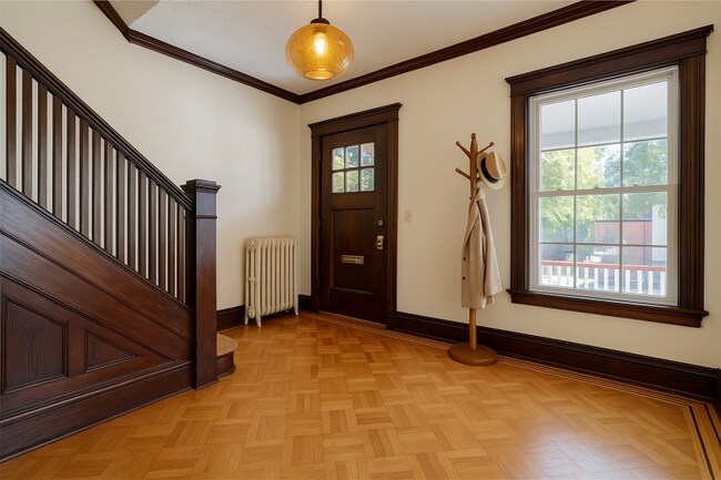 Foto del edificio - 85 Wilmer St