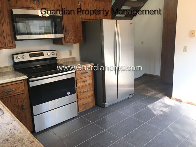 Foto del edificio - 2600-2604 France Ave N