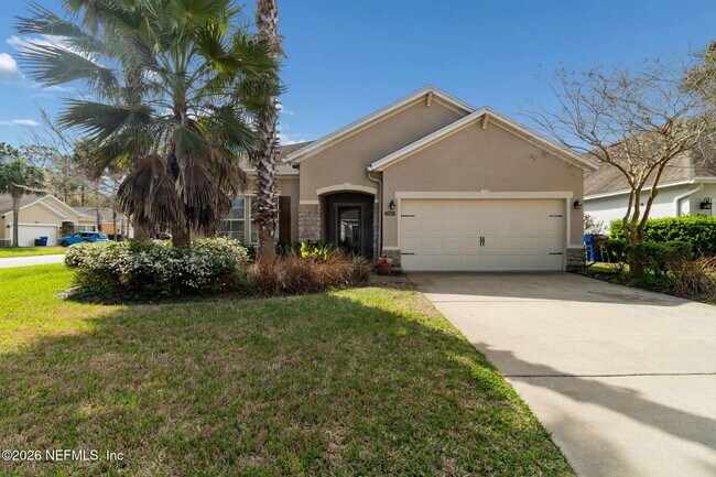 Foto del edificio - 206 Mission Cove Cir