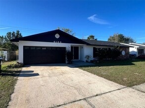 Building Photo - 6130 Gamble Dr
