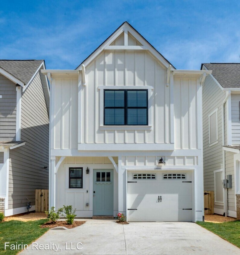 Foto principal - 3 br, 2.5 bath House - 4018 Red Rock Pl