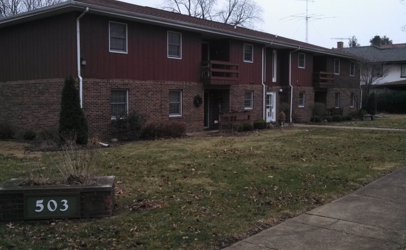 Foto principal - 503 E Penn St
