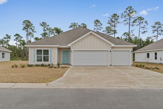 Foto del edificio - 6616 Forest Bay Ave