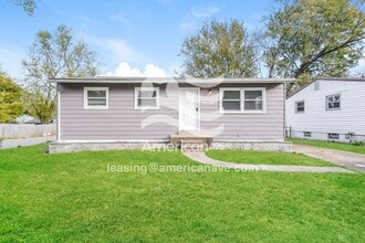 Building Photo - 1147 Baron Ave