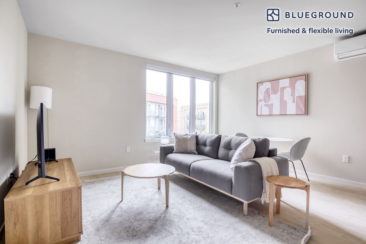 Foto principal - 1280 Harrison St