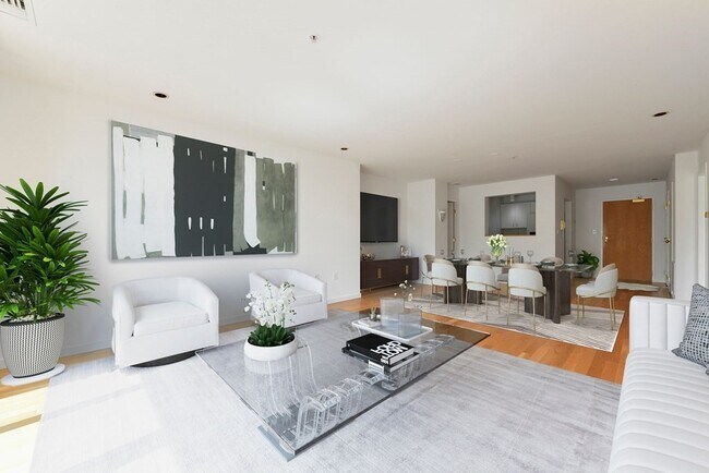 Foto del edificio - 6 Canal Park